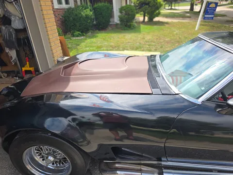 1969 Chevrolet Corvette C3 - Image 3 of 14
