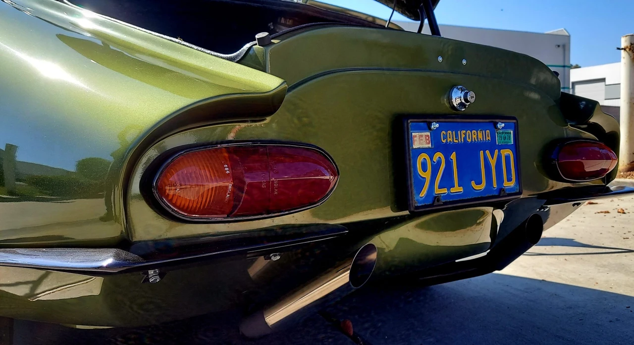 1969 Marcos GT - Image 29 of 31