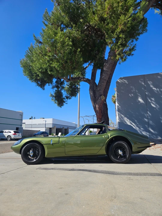 1969 Marcos GT - Image 13 of 31