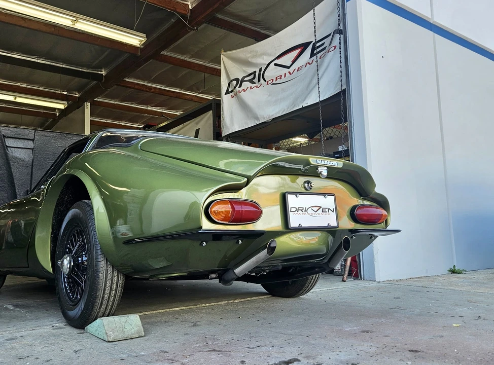 1969 Marcos GT - Image 28 of 31