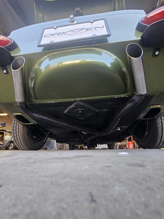 1969 Marcos GT - Image 18 of 21