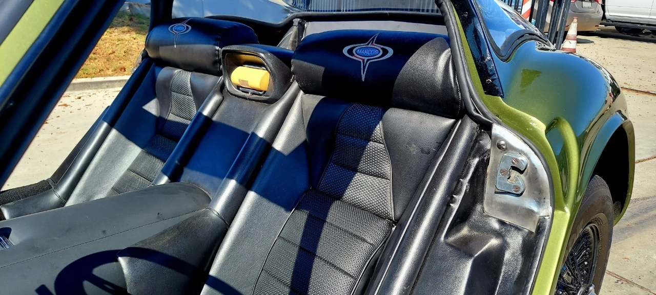 1969 Marcos GT - Image 10 of 21
