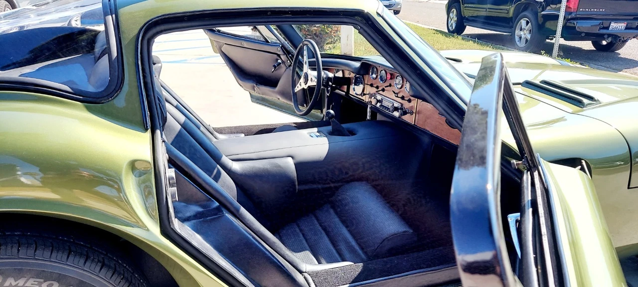 1969 Marcos GT - Image 12 of 21