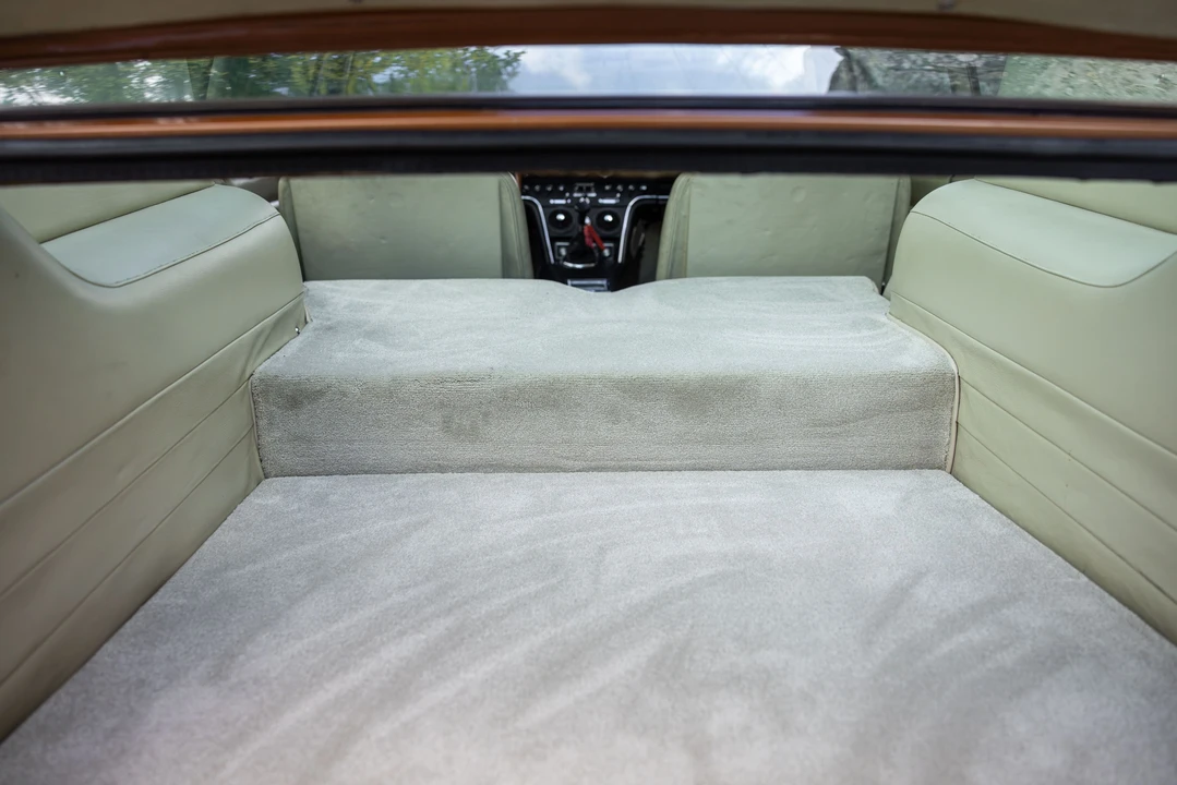 1969 Maserati Ghibli 1st Gen - Image 22 of 31