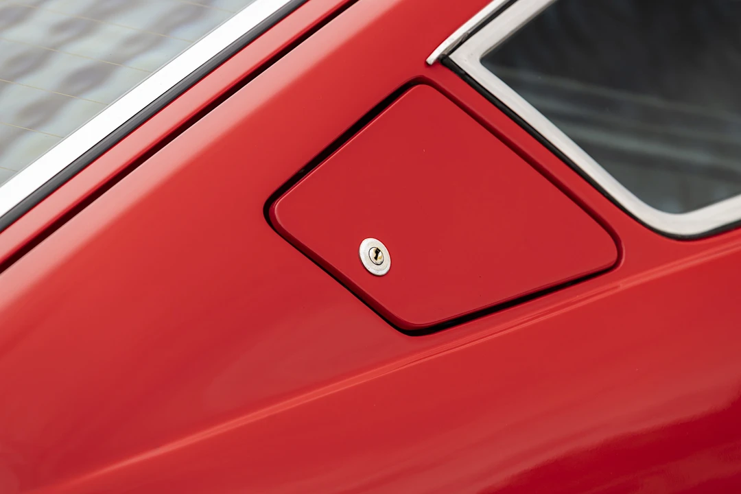 1969 Maserati Indy - Image 21 of 31