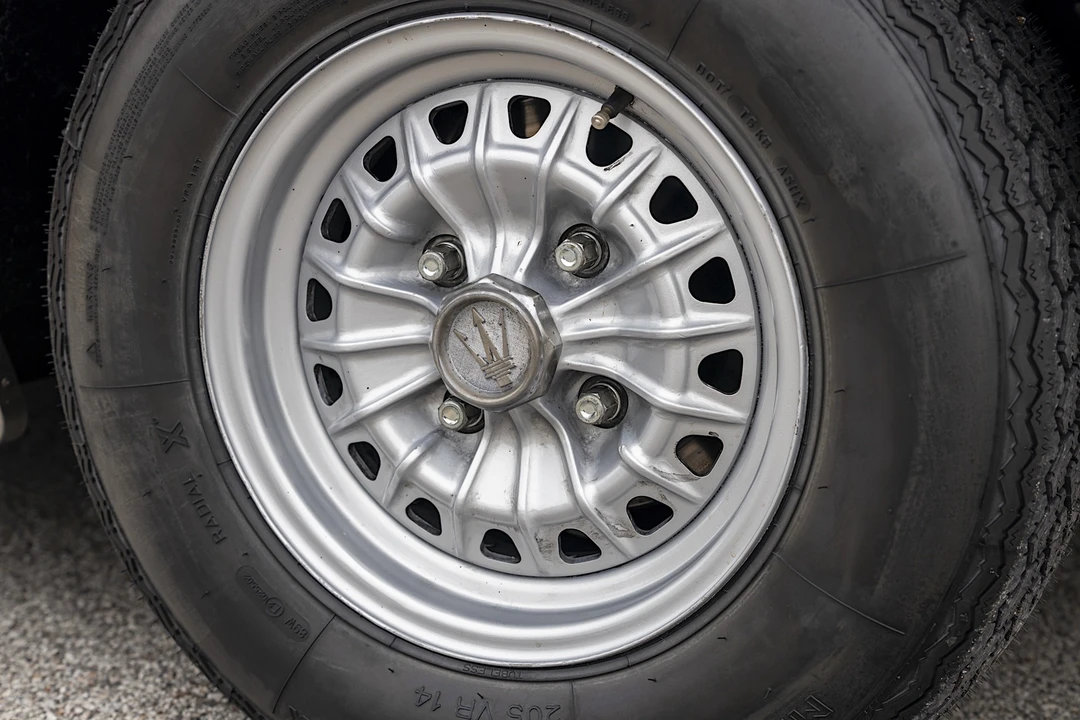 1969 Maserati Indy - Image 17 of 31