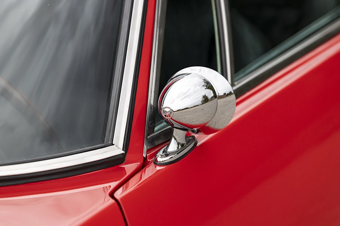 1969 Maserati Indy - Image 19 of 31