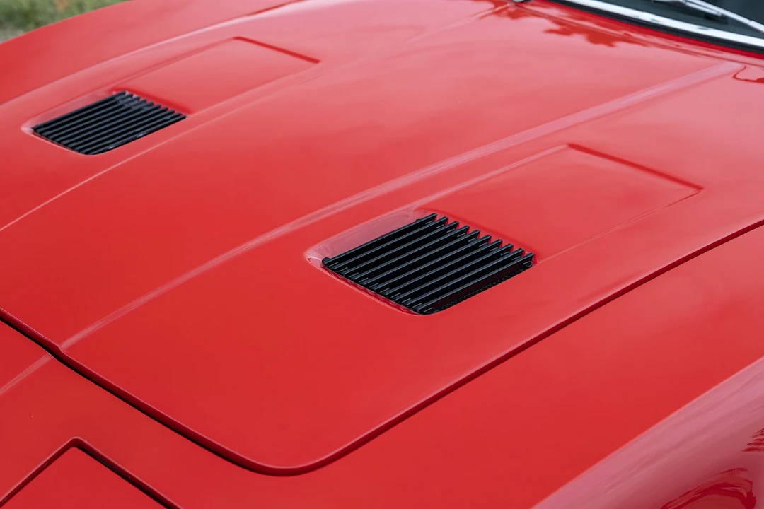 1969 Maserati Indy - Image 18 of 31