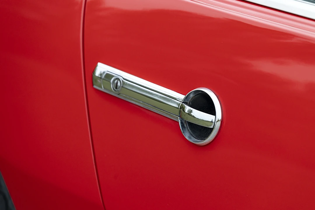 1969 Maserati Indy - Image 20 of 31