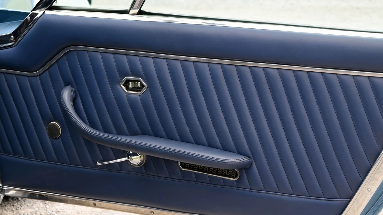 1969 Maserati Indy - Image 30 of 31