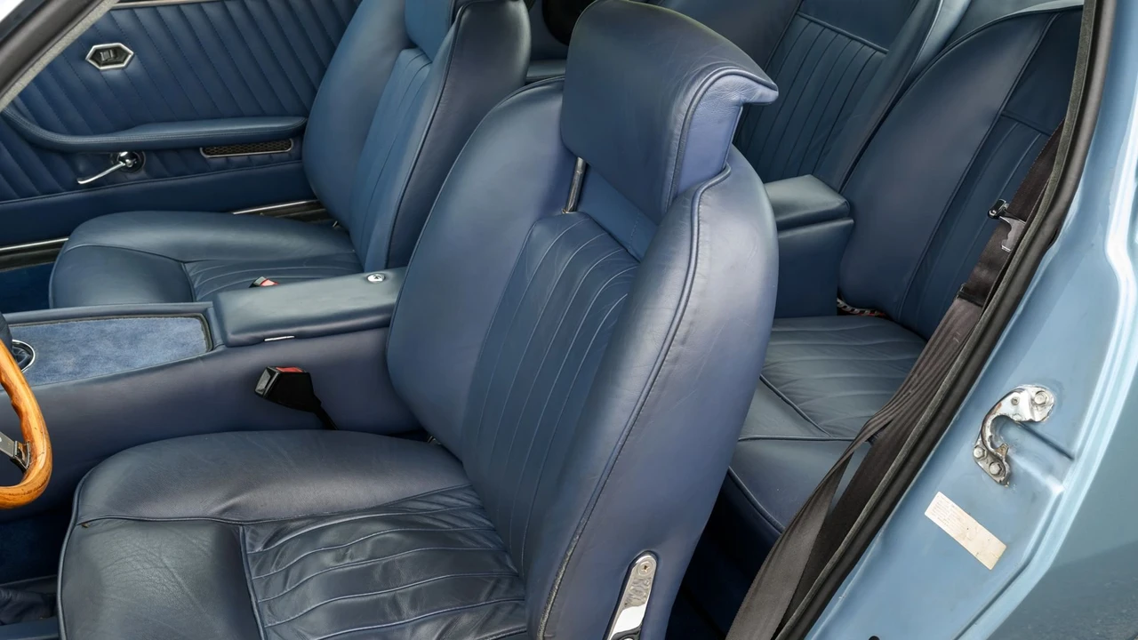 1969 Maserati Indy - Image 9 of 31