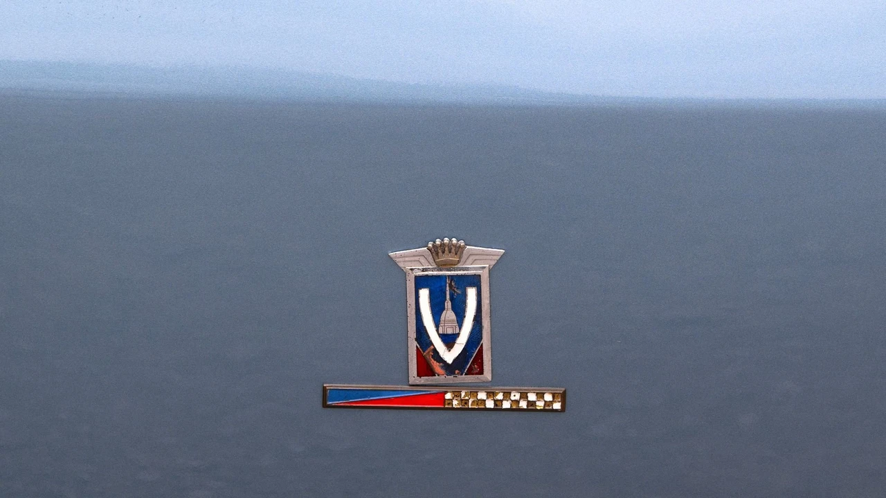 1969 Maserati Indy - Image 11 of 31