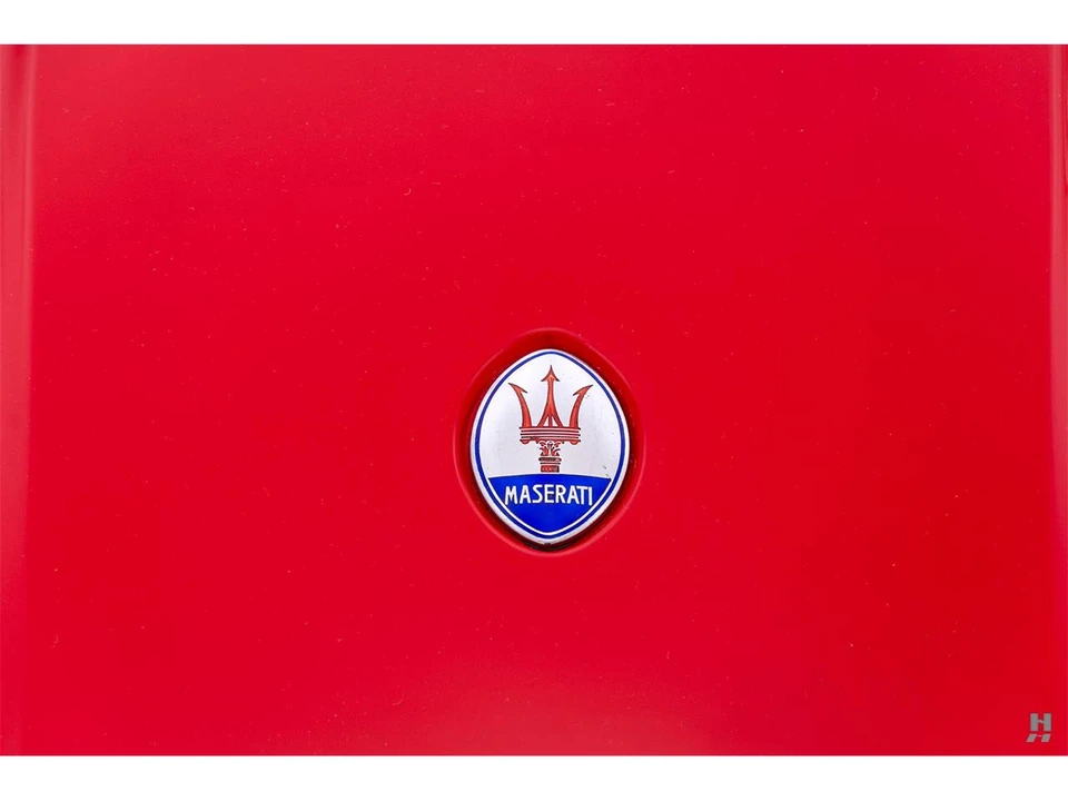 1969 Maserati Indy - Image 19 of 31