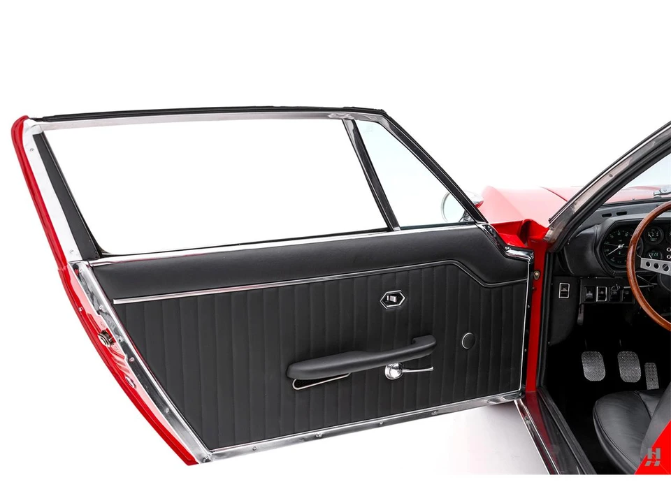 1969 Maserati Indy - Image 15 of 31