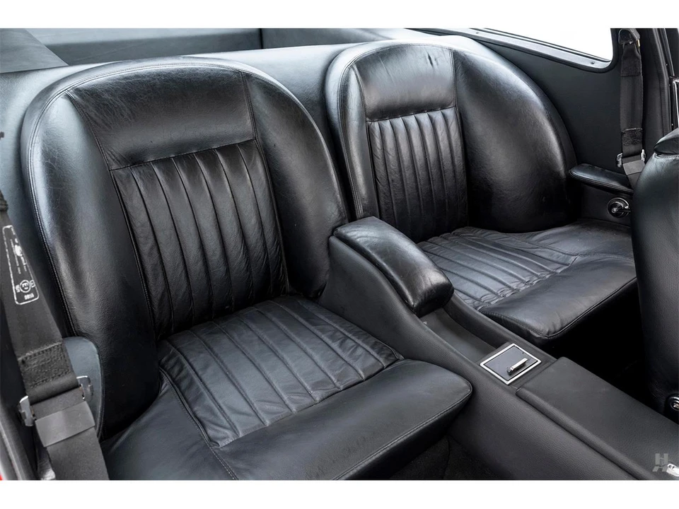 1969 Maserati Indy - Image 13 of 31