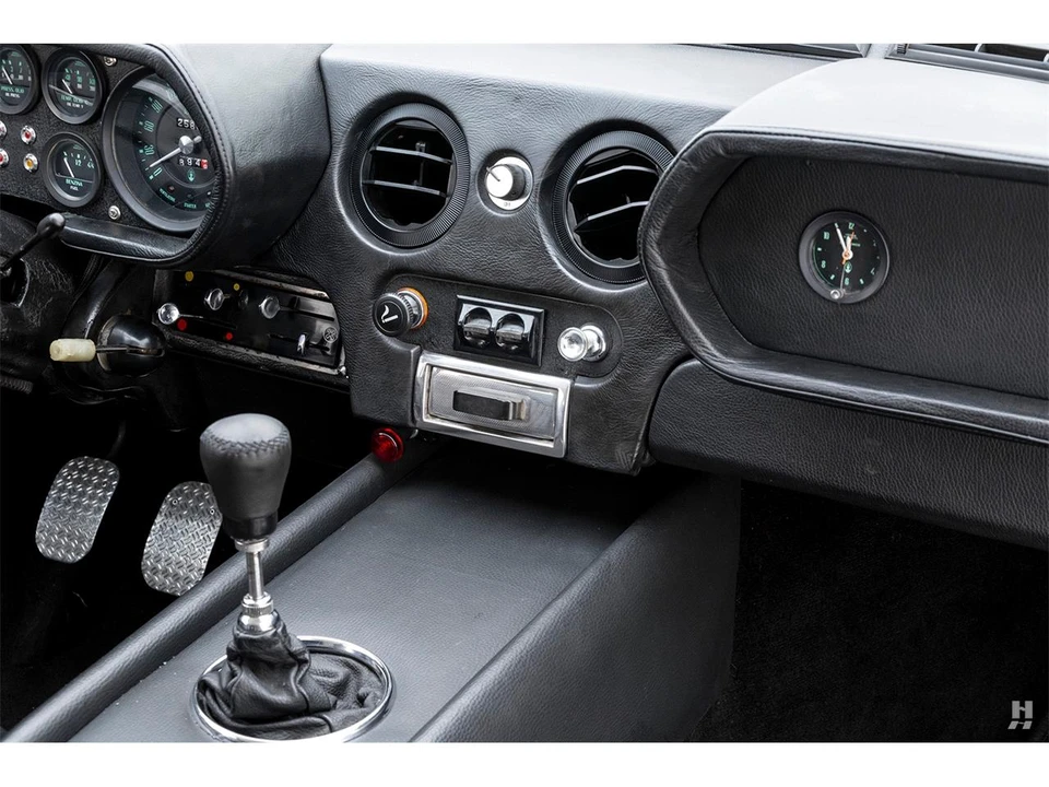 1969 Maserati Indy - Image 11 of 31
