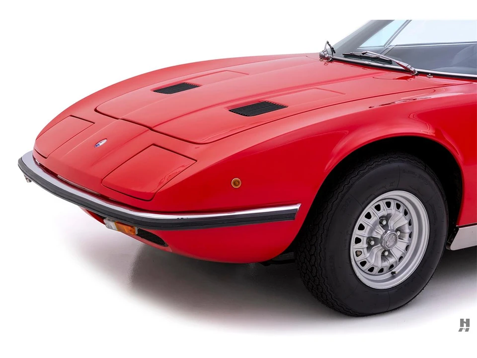1969 Maserati Indy - Image 18 of 31