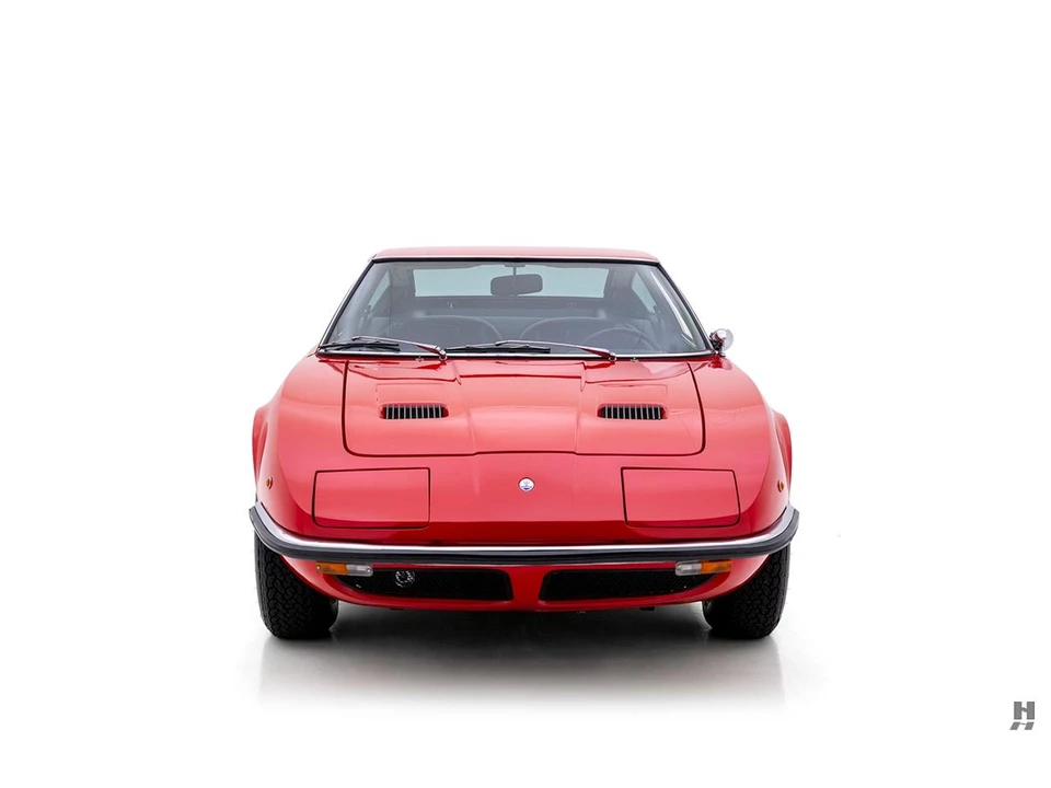 1969 Maserati Indy - Image 30 of 31