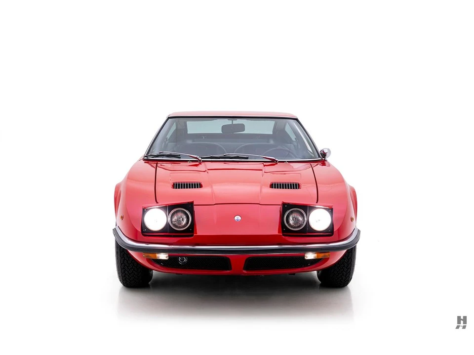 1969 Maserati Indy - Image 31 of 31