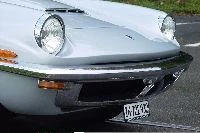 1969 Maserati Mistral - Image 3 of 6