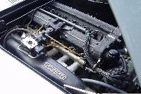 1969 Maserati Mistral - Image 4 of 6
