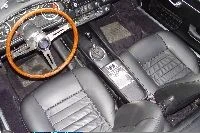 1969 Maserati Mistral - Image 2 of 6