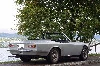 1969 Maserati Mistral - Image 5 of 6