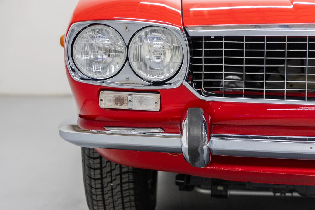 1969 Maserati Mexico - Image 21 of 31