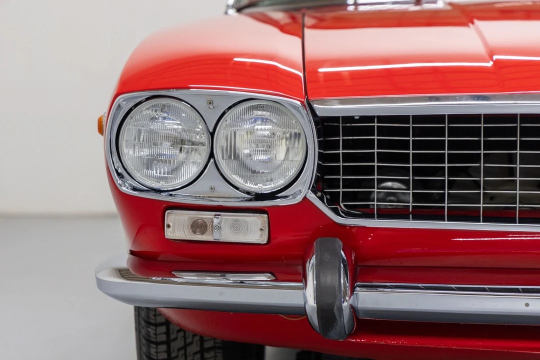 1969 Maserati Mexico - Image 22 of 31