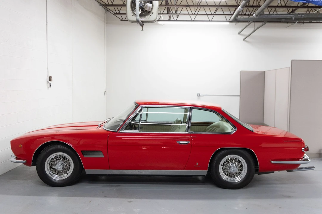 1969 Maserati Mexico - Image 19 of 31