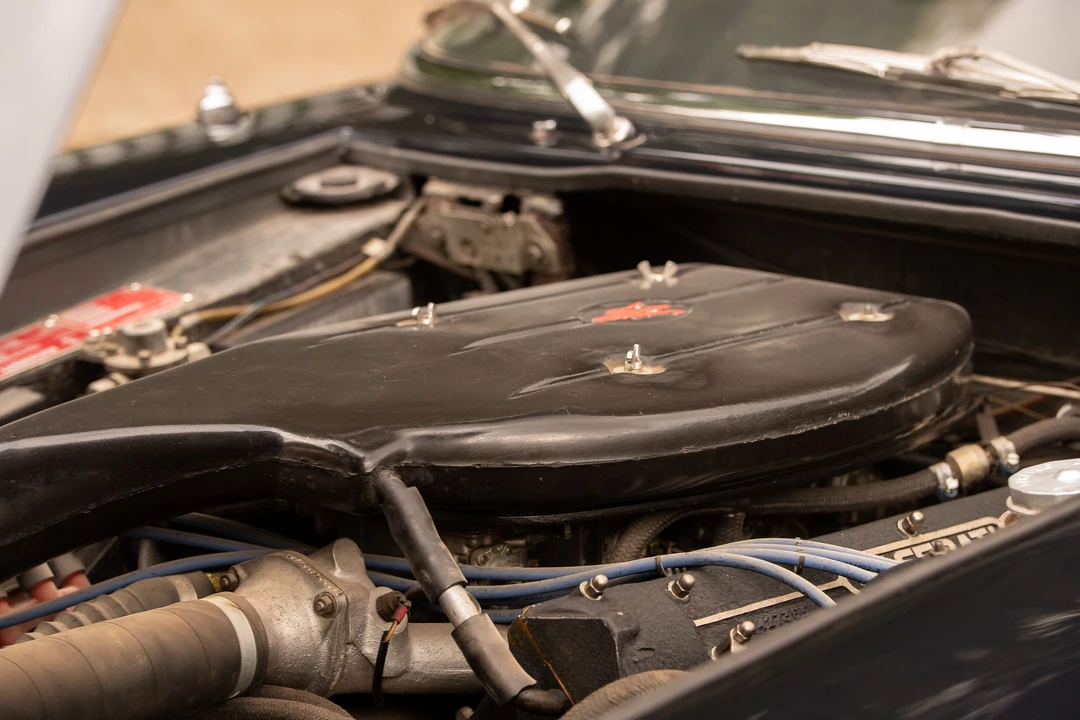 1969 Maserati Mexico - Image 13 of 31