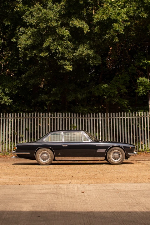 1969 Maserati Mexico - Image 15 of 31