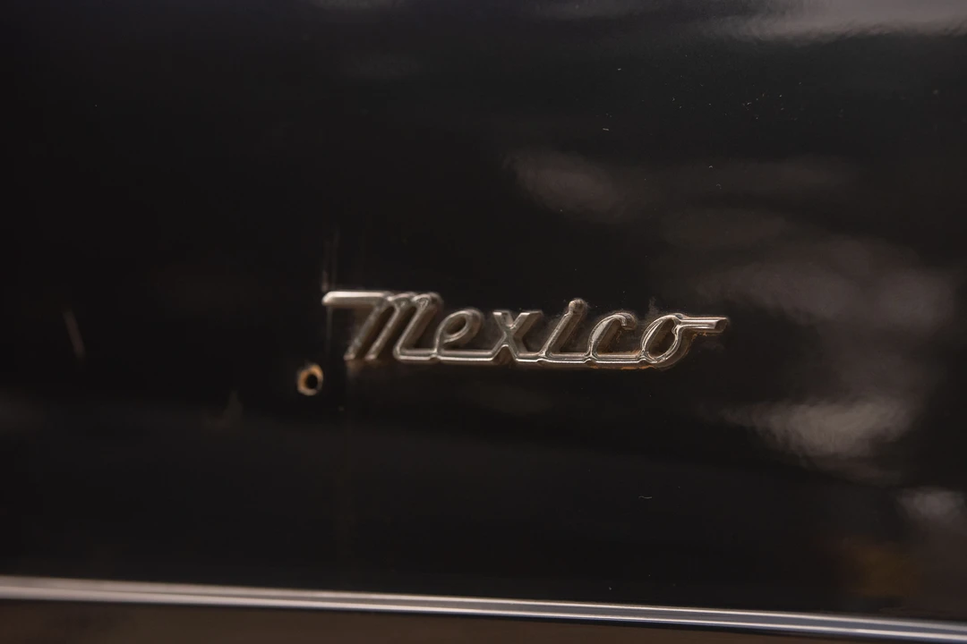 1969 Maserati Mexico - Image 31 of 31