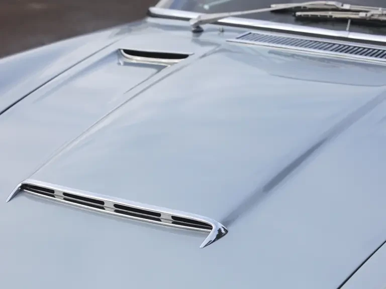 1969 Maserati Mistral - Image 12 of 23
