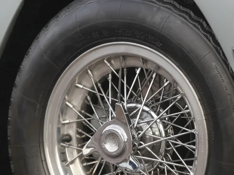 1969 Maserati Mistral - Image 11 of 23