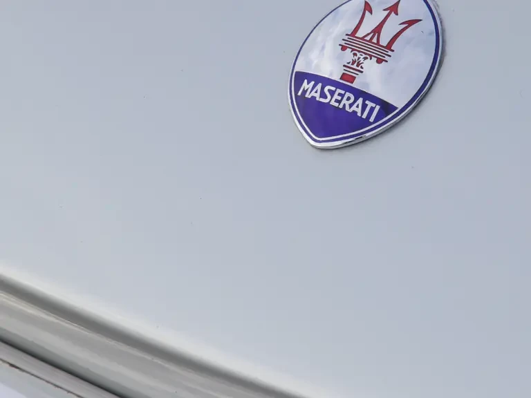 1969 Maserati Mistral - Image 7 of 23