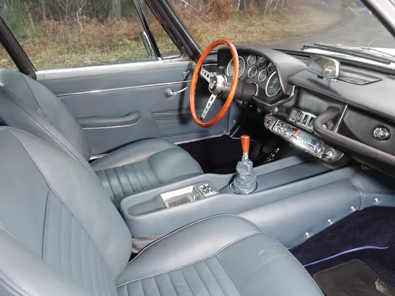 1969 Maserati Mistral - Image 14 of 23