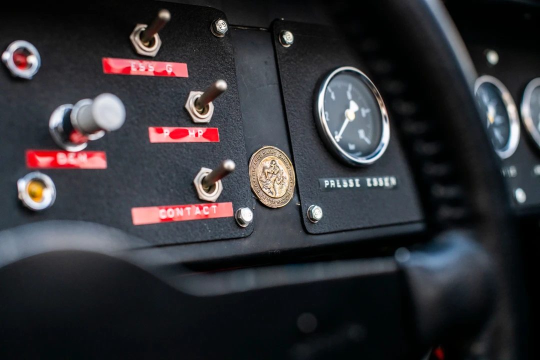 1969 Matra - Image 13 of 31