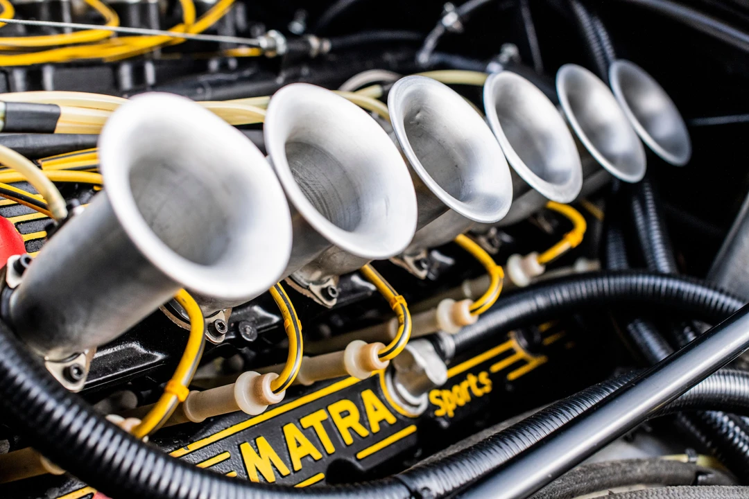 1969 Matra - Image 25 of 31