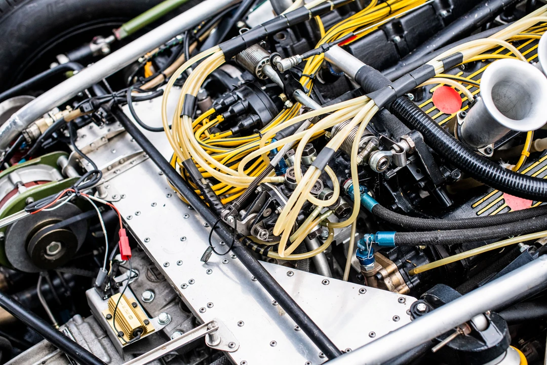 1969 Matra - Image 29 of 31