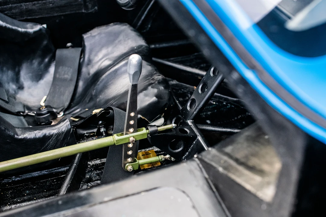 1969 Matra - Image 18 of 31