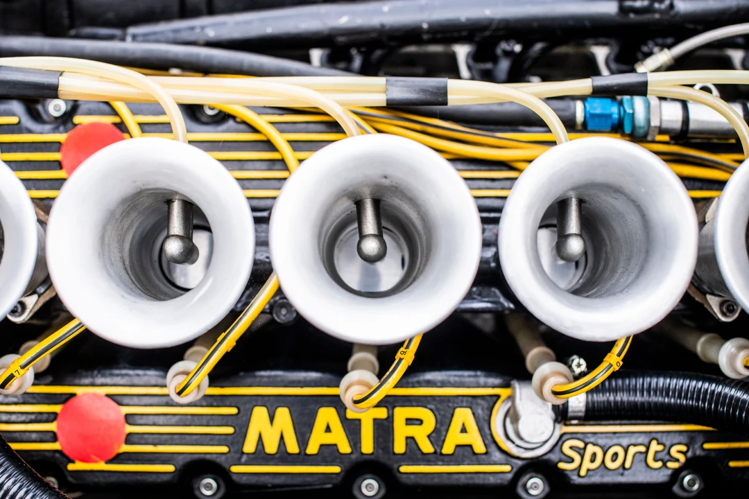 1969 Matra - Image 27 of 31