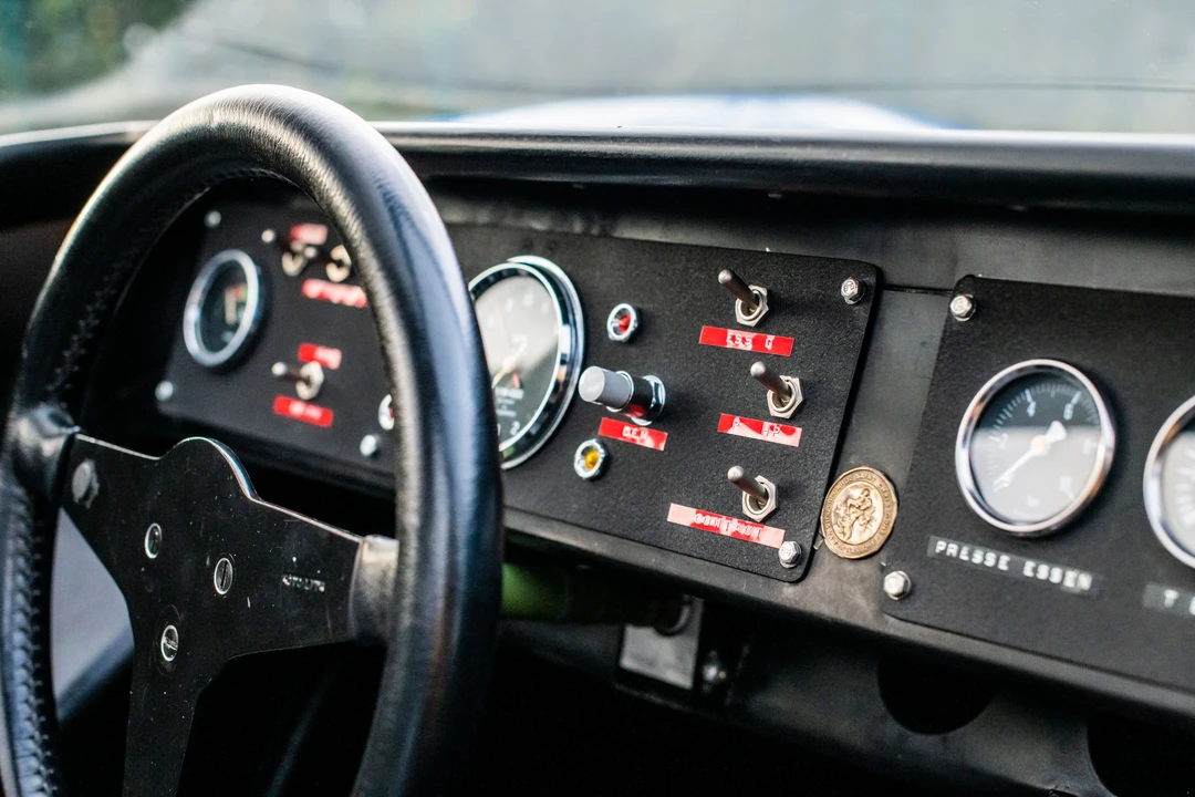 1969 Matra - Image 12 of 31