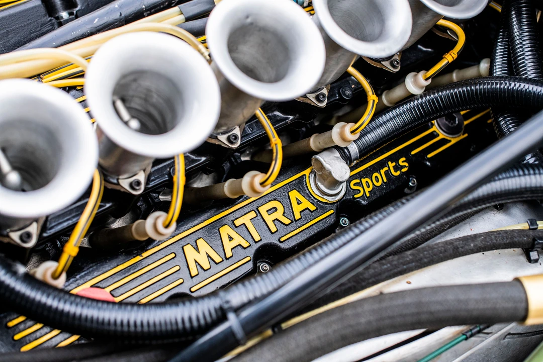 1969 Matra - Image 26 of 31