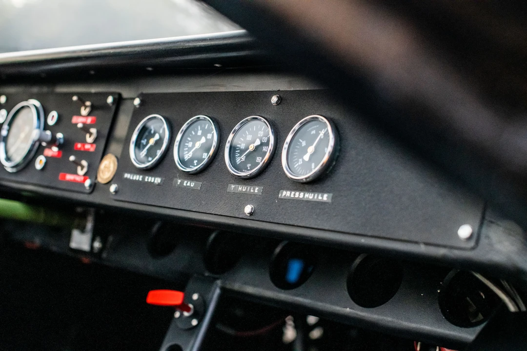 1969 Matra - Image 14 of 31