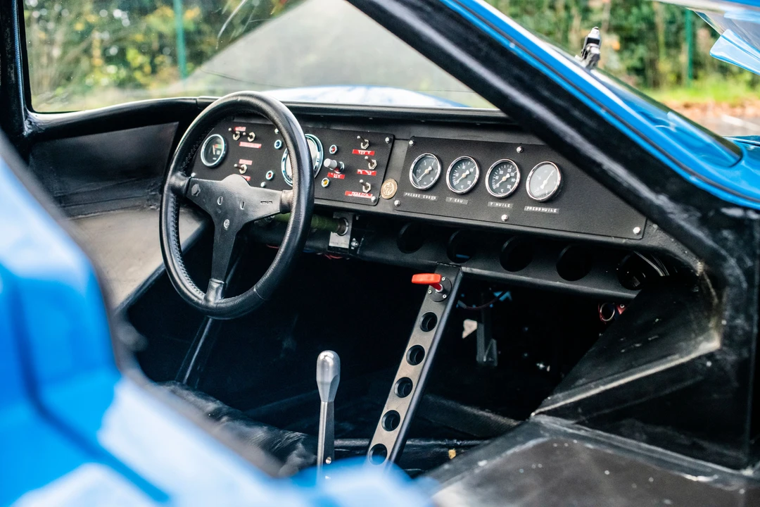 1969 Matra - Image 11 of 31