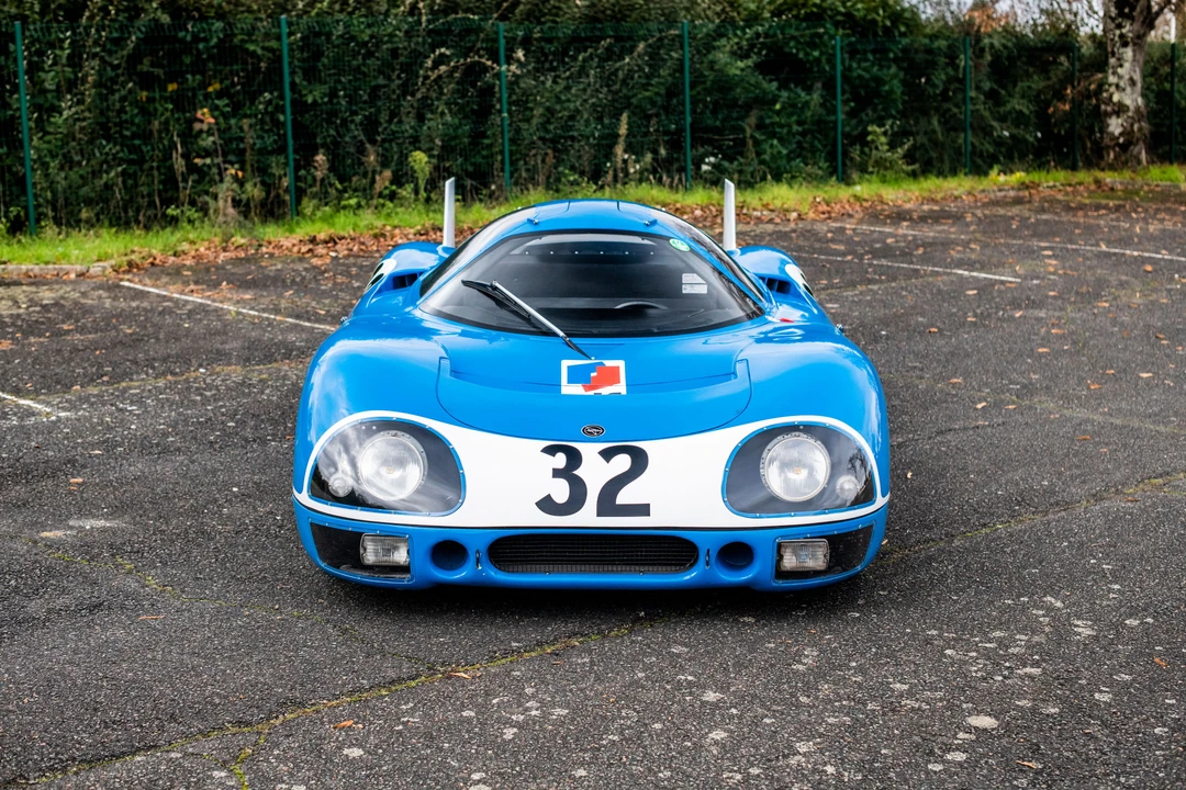 1969 Matra - Image 5 of 31