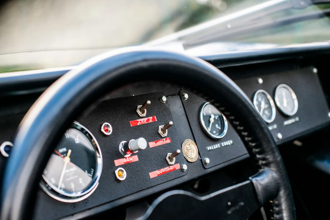 1969 Matra - Image 16 of 31
