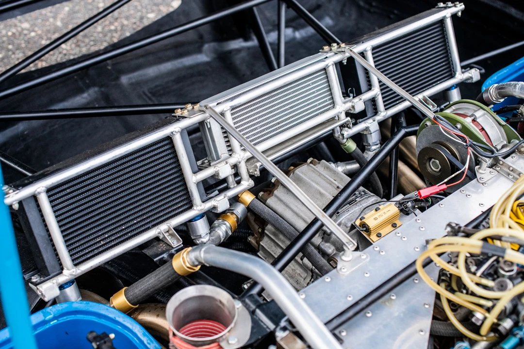 1969 Matra - Image 30 of 31