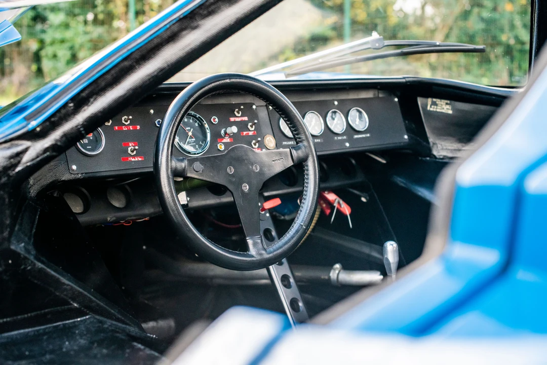 1969 Matra - Image 15 of 31